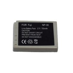 Аккумулятор к фото/видео Extradigital Fuji NP-30 Фото