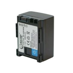 Аккумулятор к фото/видео Extradigital Canon BP-808 Chip Фото 1