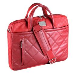 Сумка для ноутбука Continent 16" CC-036 Red Фото