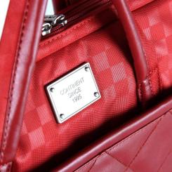 Сумка для ноутбука Continent 16" CC-036 Red Фото 5