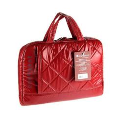 Сумка для ноутбука Continent 10-11'' CC-071 Bordo Фото 1