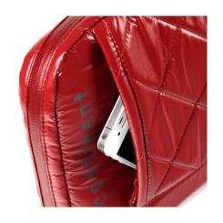 Сумка для ноутбука Continent 10-11'' CC-071 Bordo Фото 2