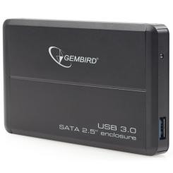 Карман внешний Gembird EE2-U3S-2 Фото