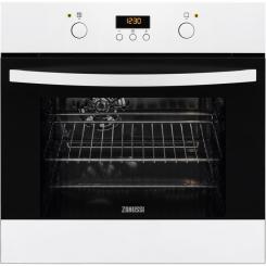 Духовой шкаф Zanussi OPZB4210W Фото