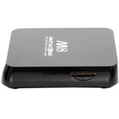 Медиаплеер Alfacore Smart TV M8 Фото
