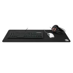 Коврик для мышки SteelSeries QcK XXL Фото 4