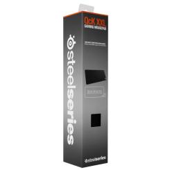 Коврик для мышки SteelSeries QcK XXL Фото 5