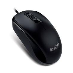Мышка Genius DX-110 USB Black Фото