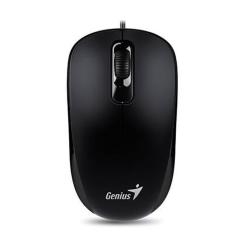 Мышка Genius DX-110 USB Black Фото 1