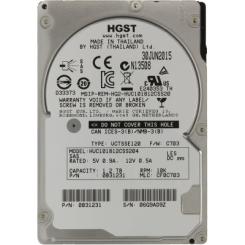 Жесткий диск для сервера WDC Hitachi HGST 1.2TB Фото