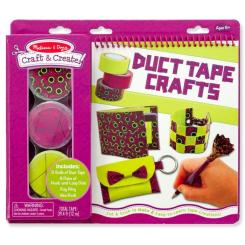 Набор для творчества Melissa&Doug Стильные ленточки Фото