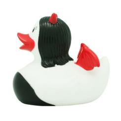 Игрушка для ванной Funny Ducks Дьяволица утка Фото 1