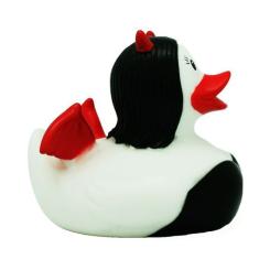 Игрушка для ванной Funny Ducks Дьяволица утка Фото 2
