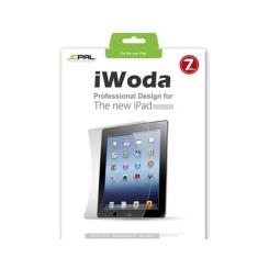 Пленка защитная JCPAL iWoda Premium для iPad 4 (Anti-Glare) Фото