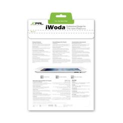 Пленка защитная JCPAL iWoda Premium для iPad 4 (Anti-Glare) Фото 1