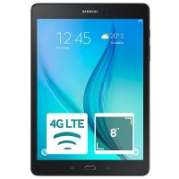 Планшет Samsung Galaxy Tab A 8" LTE 16Gb Smoky Titanium Фото