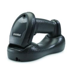 Сканер штрих-кода Symbol/Zebra LI4278 USB Black Фото