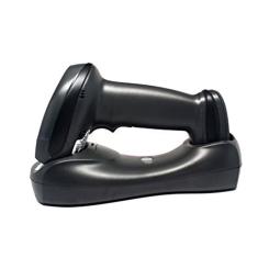 Сканер штрих-кода Symbol/Zebra LI4278 USB Black Фото 2