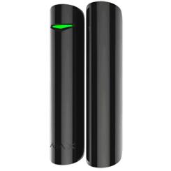 Датчик открытия Ajax DoorProtect black Фото 1