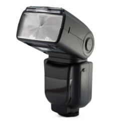 Вспышка Extradigital DF-800 Фото