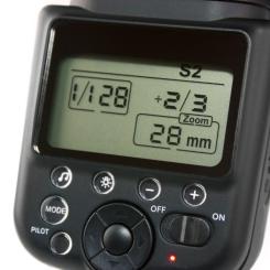 Вспышка Extradigital DF-800 Фото 6