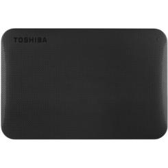 Внешний жесткий диск Toshiba 2.5" 500GB Фото