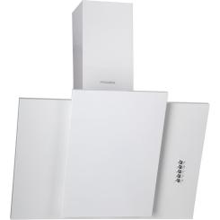 Вытяжка кухонная Pyramida KZ 60 WH Фото