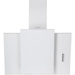 Вытяжка кухонная Pyramida KZ 60 WH Фото 1