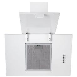 Вытяжка кухонная Pyramida KZ 60 WH Фото 2