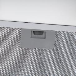 Вытяжка кухонная Pyramida KZ 60 WH Фото 5