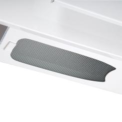 Вытяжка кухонная Pyramida KZ 60 WH Фото 7
