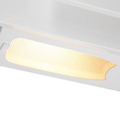 Вытяжка кухонная Pyramida KZ 60 WH Фото 8