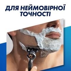 Сменные кассеты Gillette Fusion ProGlide 4 шт. Фото 4