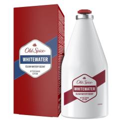 Лосьон после бритья Old Spice WhiteWater 100 мл Фото 1