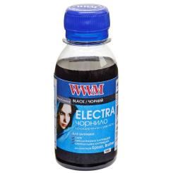 Чернила WWM EPSON UNIVERSAL ELECTRA 100ml Black Фото