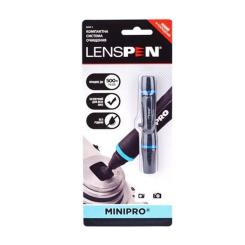 Очиститель для оптики Lenspen MiniPro (Compact Lens Cleaner) Фото