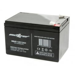 Батарея к ИБП Maxxter 12V 12AH Фото