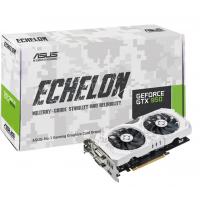 Видеокарта ASUS GeForce GTX950 2048Mb ECHELON Фото