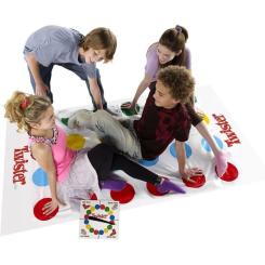 Настольная игра Hasbro Твистер Фото 3