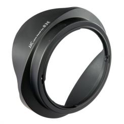 Бленда к объективу JJC LH-83E (Canon 16-35mm, 17-40mm, 10-22mm) Фото 2