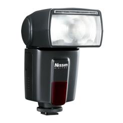 Вспышка Nissin Speedlite Di600 Nikon Фото