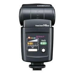 Вспышка Nissin Speedlite Di600 Nikon Фото 1