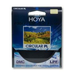 Светофильтр Hoya Pol-Circular Pro1 Digital 67mm Фото 1