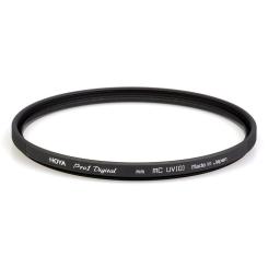 Светофильтр Hoya UV Pro1 Digital 55mm Фото