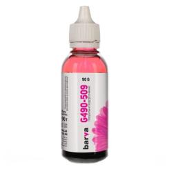 Чернила Barva CANON GI-490 90г MAGENTA Фото 1