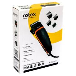Машинка для стрижки Rotex RHC140-T Фото 6
