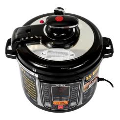 Мультиварка Rotex REPC57-B Фото 3