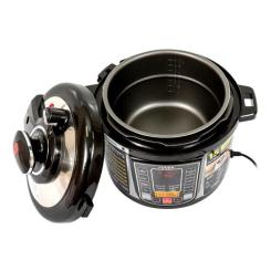 Мультиварка Rotex REPC57-B Фото 4