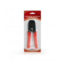 Инструмент Cablexpert 3-в-1 RJ45/RJ12/RJ11 Фото 2