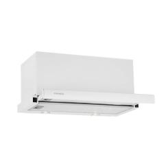 Вытяжка кухонная Pyramida TL 60 (1100) WH Фото 1